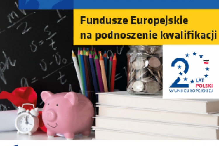 Miniatura Punkt Informacyjny Funduszy Europejskich w Pile zaprasza na szkolenia