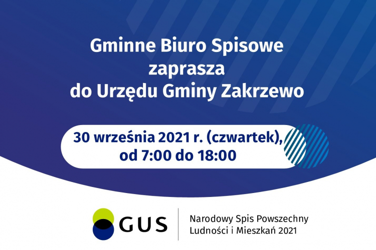30 września – ostatni dzień spisu!