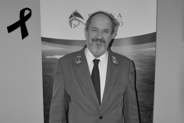 Nie żyje Antoni Łosoś 