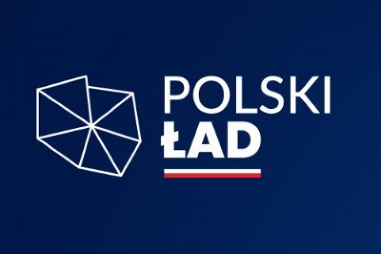 Rozdano fundusze z programu Polski Ład !!!!