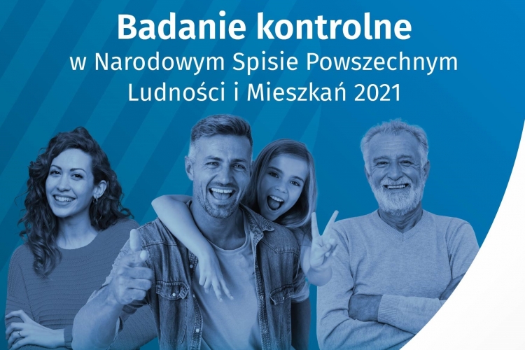 Badanie kontrolne w NSP 2021