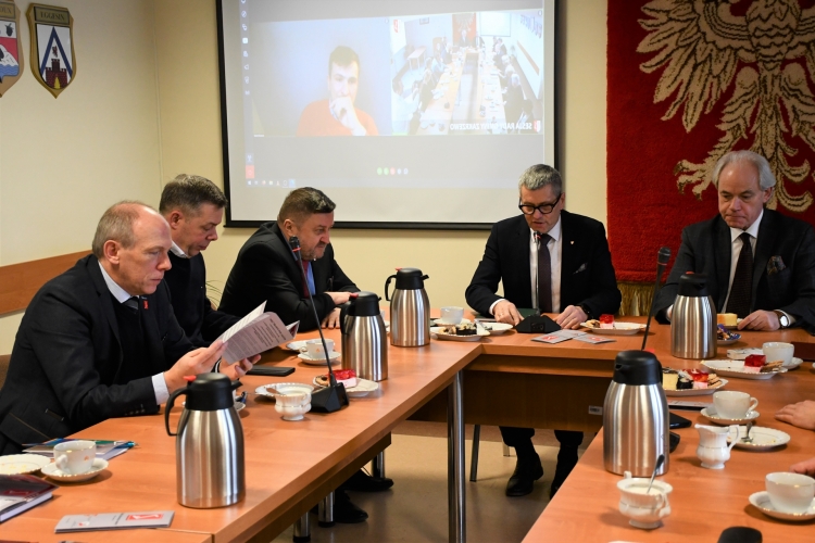 Roboczo w roku stulecia Związku Polaków w Niemczech