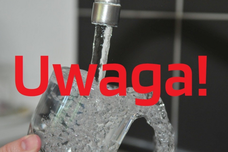 Komunikat SZK w Zakrzewie