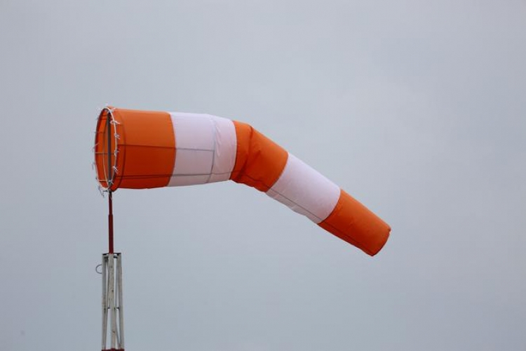 Ostrzeżenie meteorologiczne