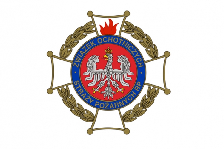 Podziękowania dla strażaków OSP 
