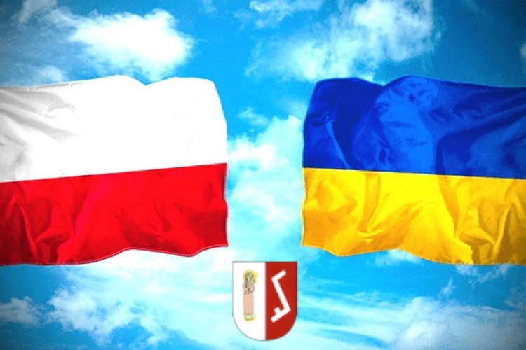 Solidarni z Ukrainą 