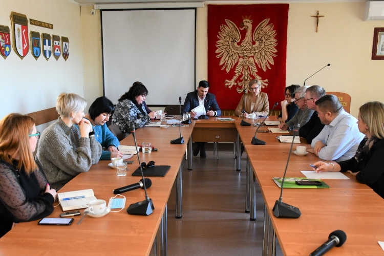 Rusza zbiórka w Gminie Zakrzewo