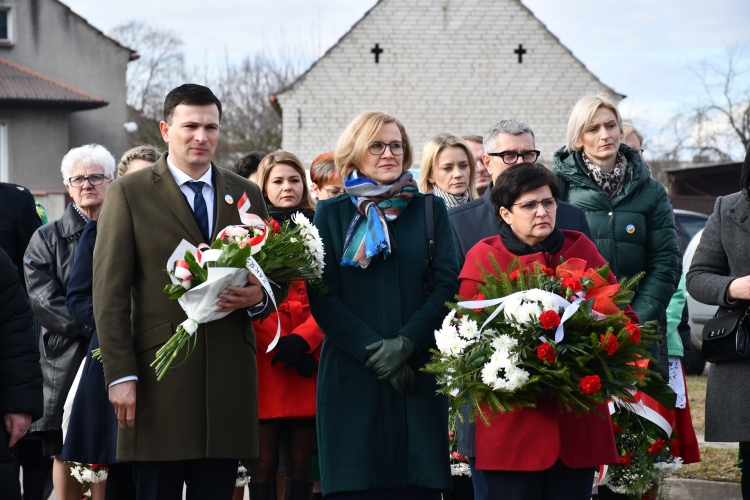 Obchody roku jubileuszowego rozpoczęte