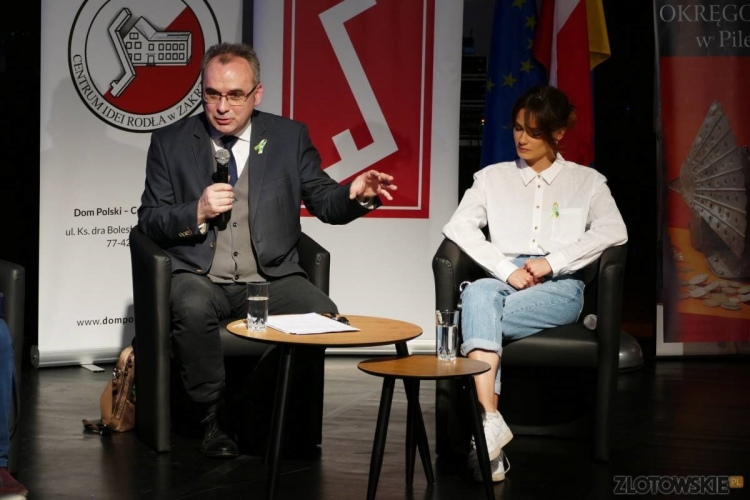 Polak Polakowi bratem?
