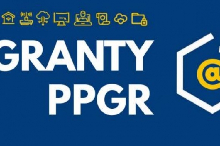 Gmina Zakrzewo z Grantem PPGR!