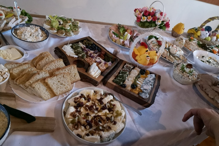 Smak Wielkanocy z KGW