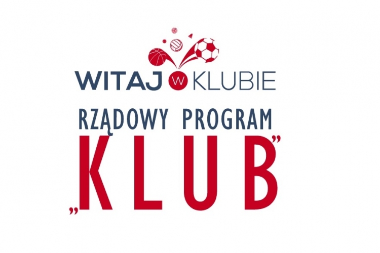 Wsparcie małych i średnich klubów sportowych
