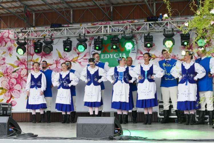 Świetna zabawa na jubileusz