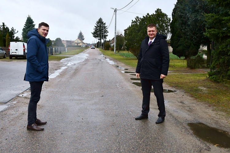 8 mln 060 tys. zł dla Gminy Zakrzewo z Polskiego Ładu! 