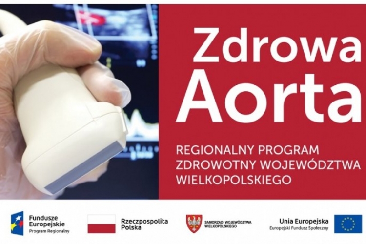 Zdrowa aorta - bezpłatne badania