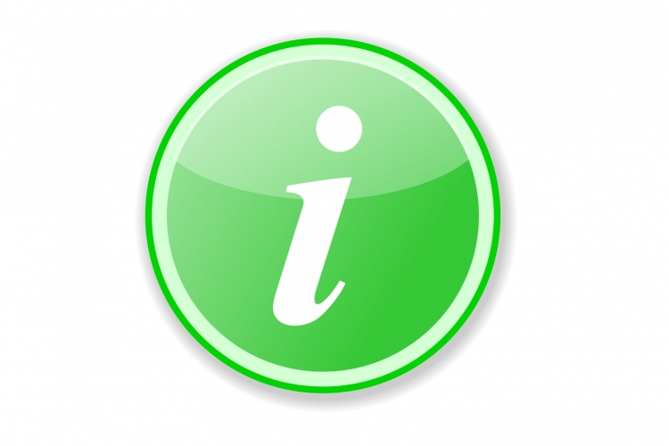 Informacja MSWiA