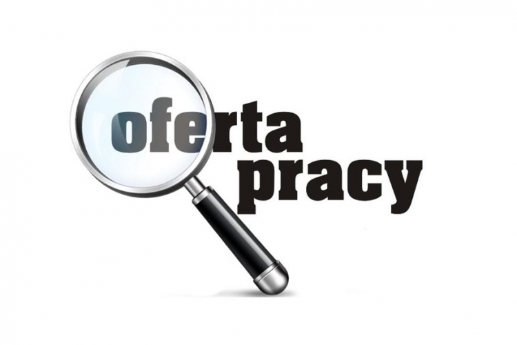 Praca w Urzędzie Gminy Zakrzewo