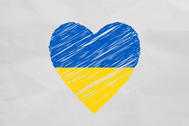 Wsparcie dla uchodźców 