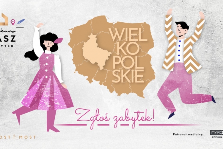 Do zdobycia milion złotych na zabytek! 