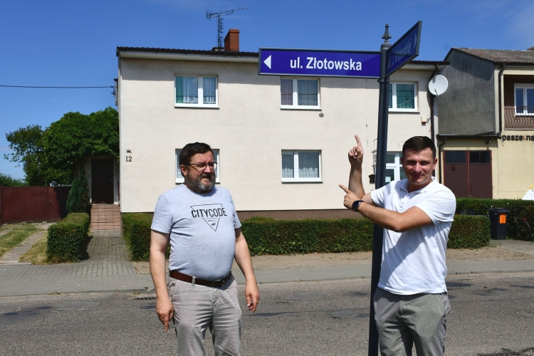 Spełniamy obietnice!