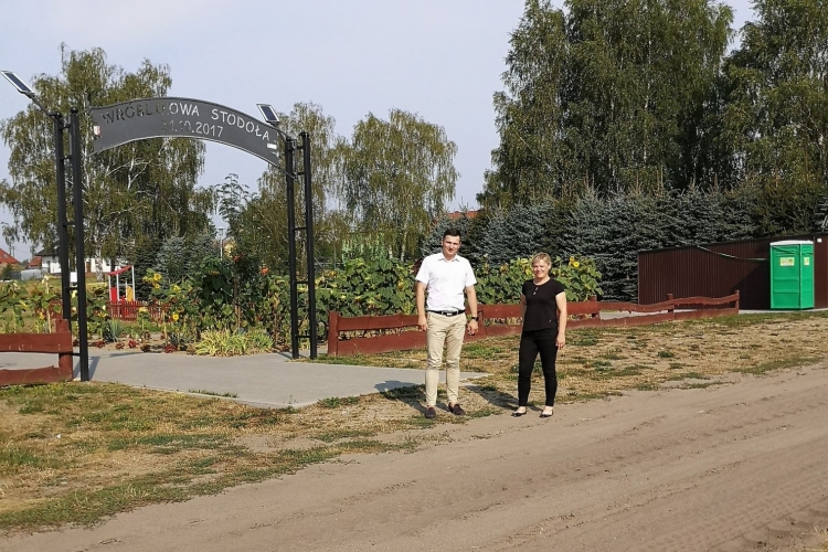 Droga jednym z priorytetów