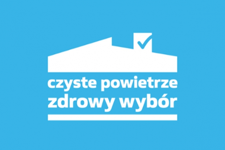Zadbajmy o czyste powietrze