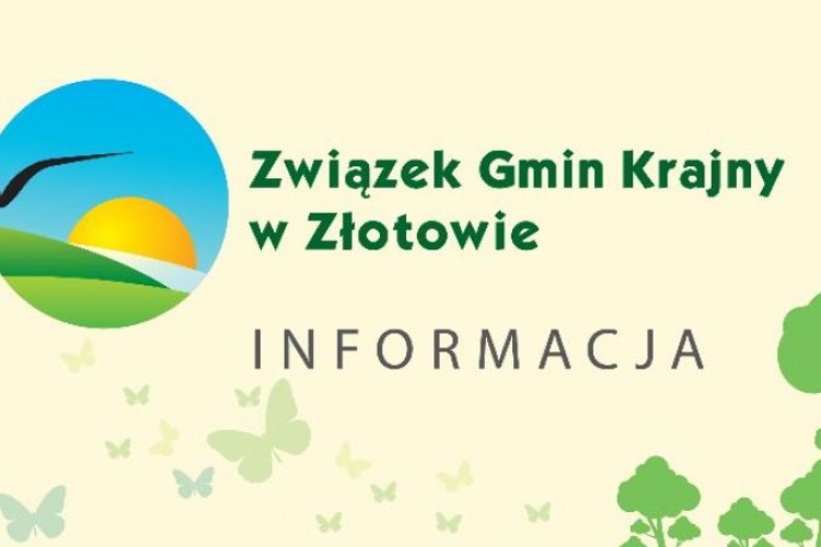 Mycie pojemników wstrzymane