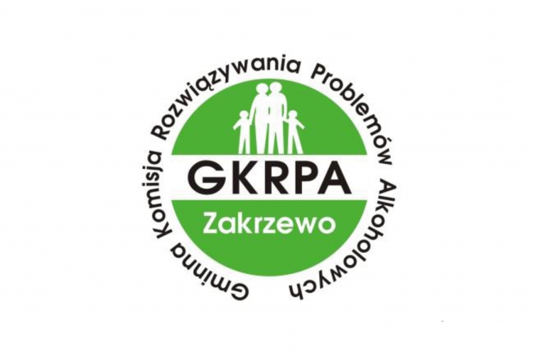 Informacja GKRPA