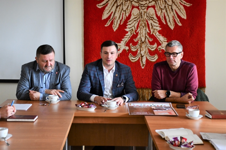 Zapraszamy na obchody 