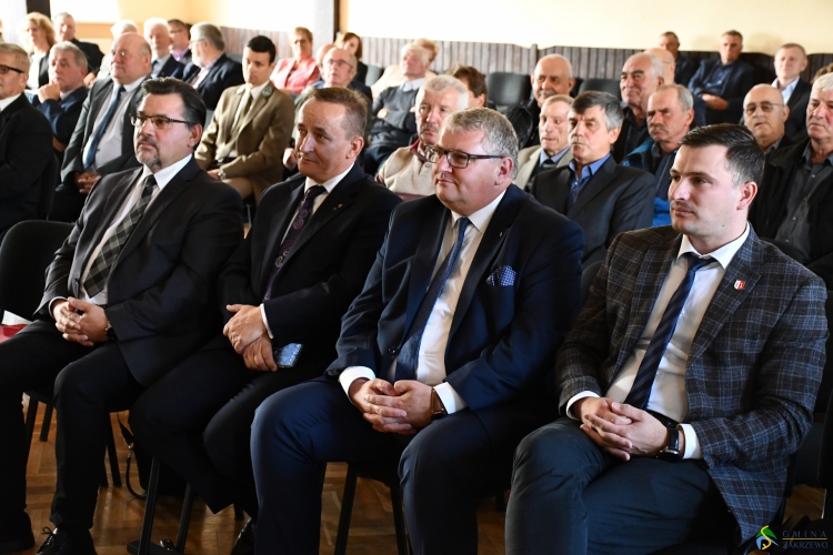 Pół wieku Spółek Wodnych