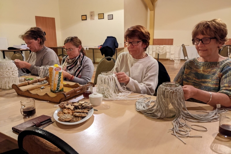 Sprawne ręce, nogi, głowa