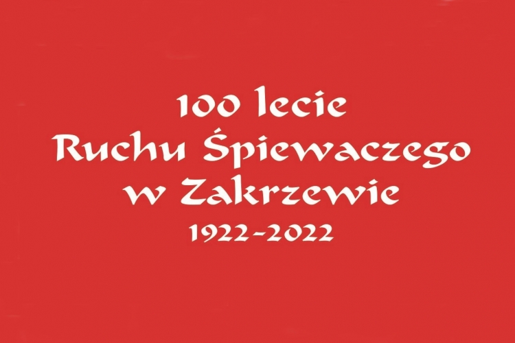 Zaproszenie na obchody