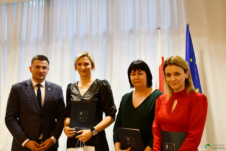 Gminny Dzień Edukacji Narodowej