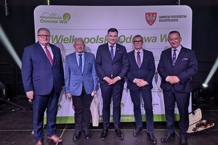 Zakrzewo – Aktywna Wieś Wielkopolska