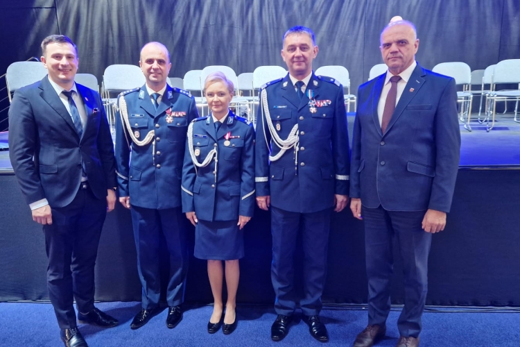 Święto Niepodległości i Służby Cywilnej 
