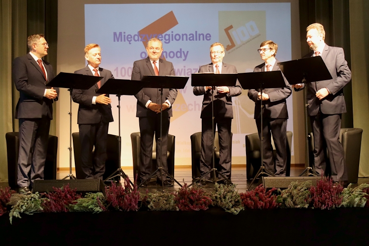Zaproszenie do Starej Wiśniewki