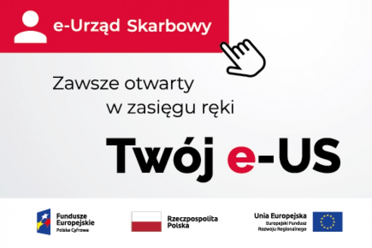 Nowe możliwości w e-Urzędzie Skarbowym