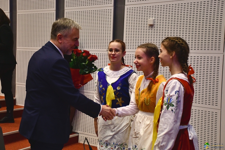 Zakrzewo docenione w stolicy Wielkopolski 