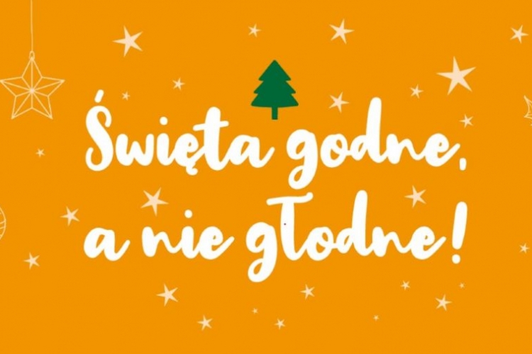 Podziękowania kierownika GOPS