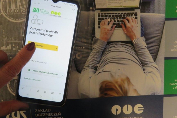 Od nowego roku PUE ZUS obowiązkowe dla płatników składek