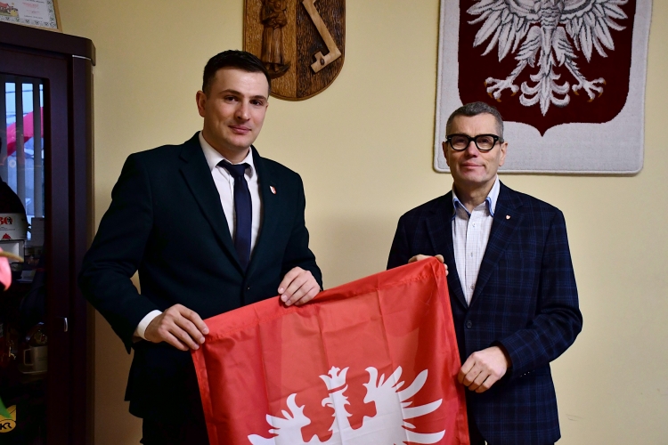 WywieśMY flagi dla Powstańców!