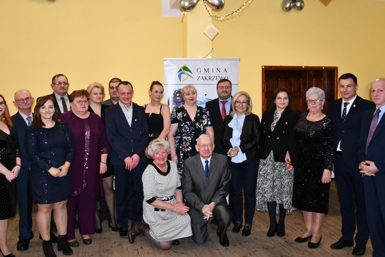 Gminny Dzień Sołtysa