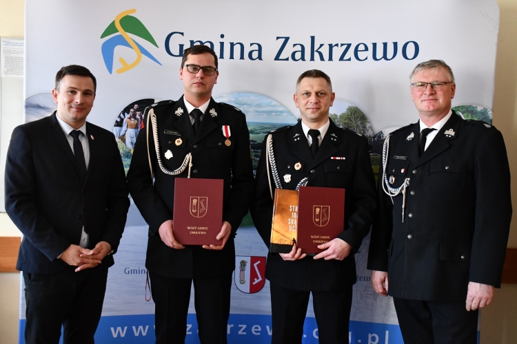 Komendant Gminny powołany