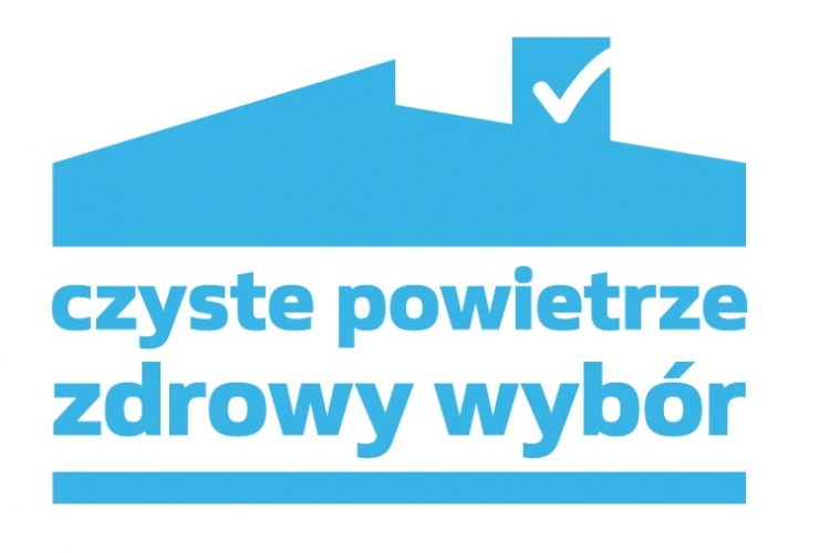 Skorzystaj z programu Czyste Powietrze