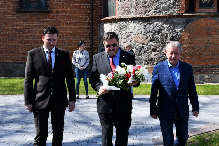 W rocznicę śmieci Księdza Patrona