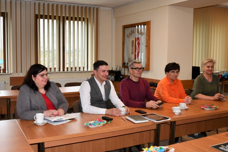 50-lecie gminy już w czerwcu