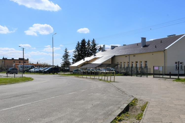 Ponad 1,82 mln zł na przebudowę ul. M.M. Gąszczak
