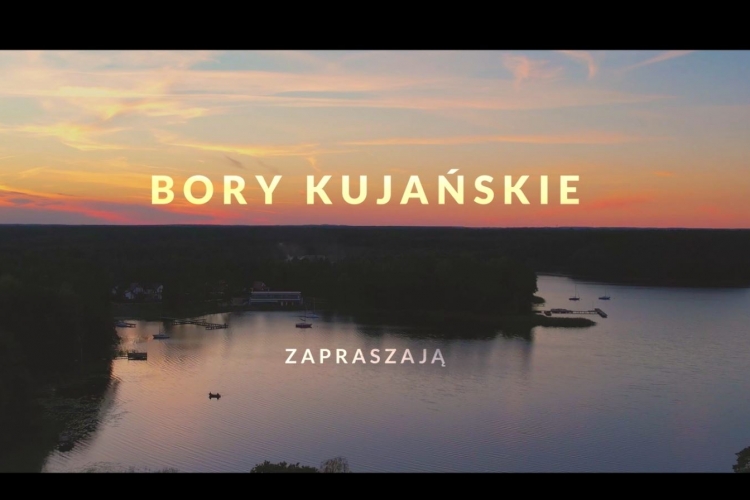 Nowy klip promocyjny