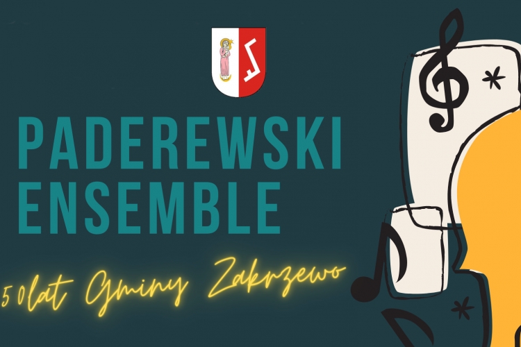 Zapraszamy na koncert