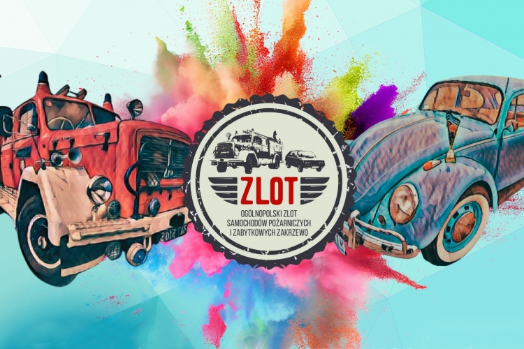 Zaproszenie na zlot